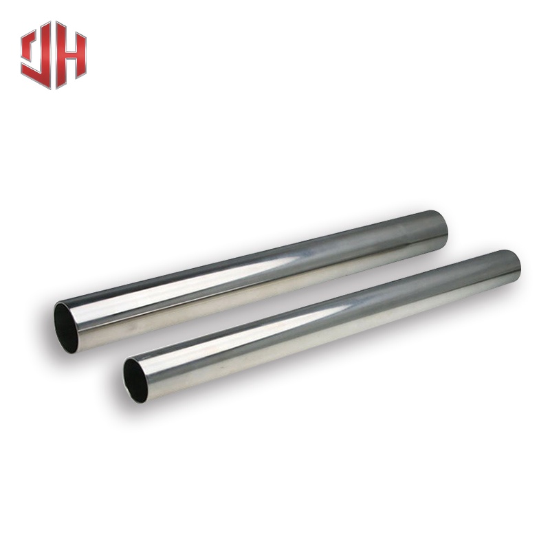 904L Stainless Steel Pipe