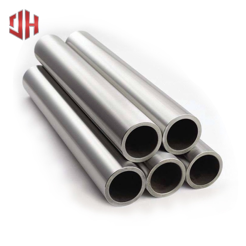 316Ti Stainless Steel Pipe