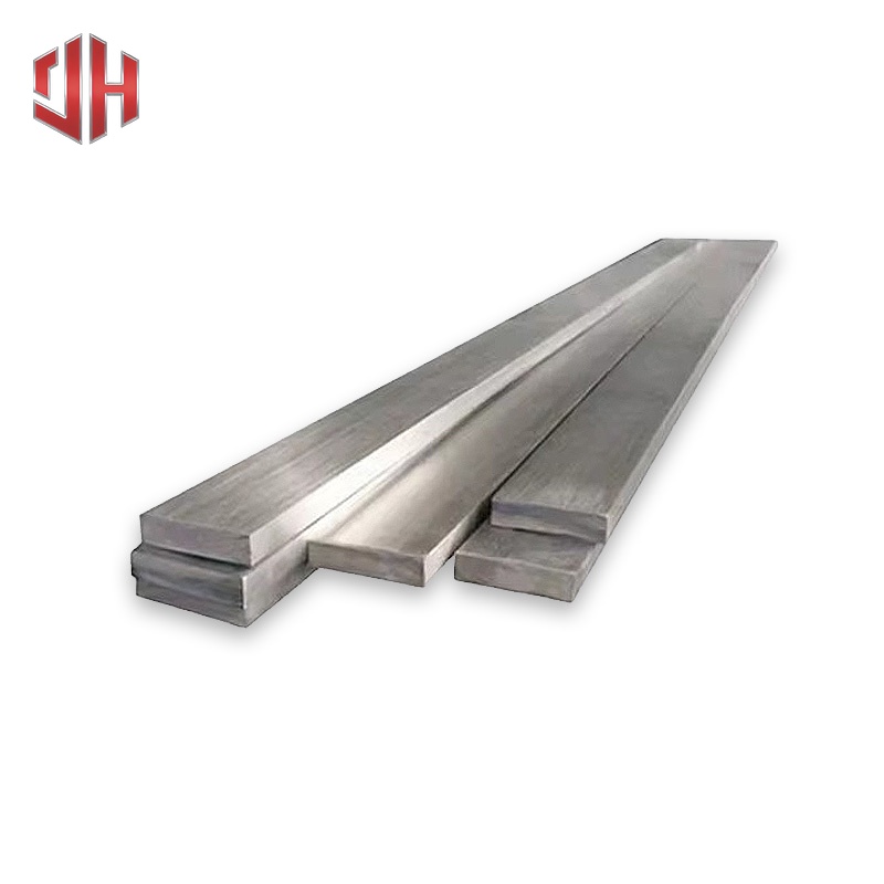 Stainless Steel Flat Bar