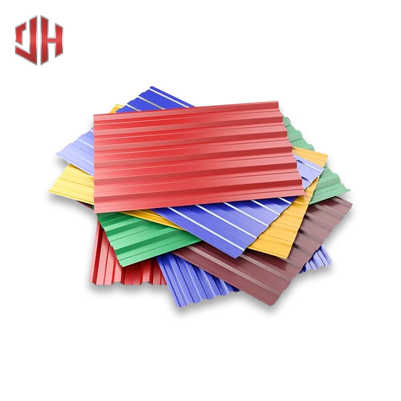 PPGI Steel Sheet