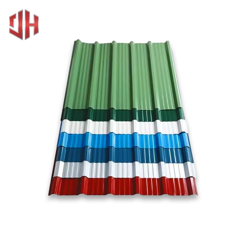 PPGL Steel Sheet