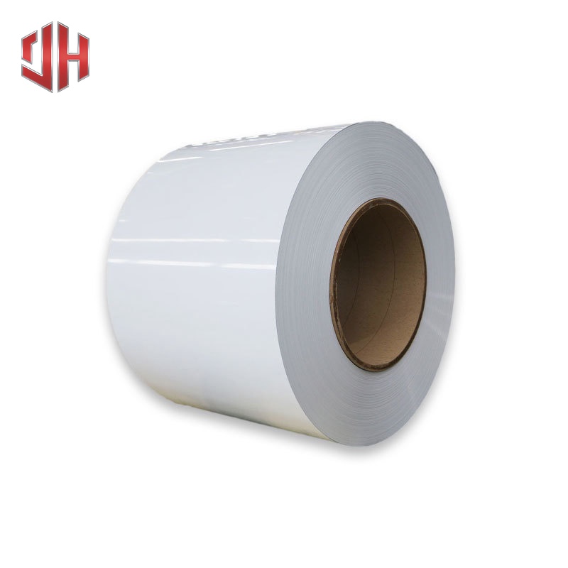 PPGL Steel Coil