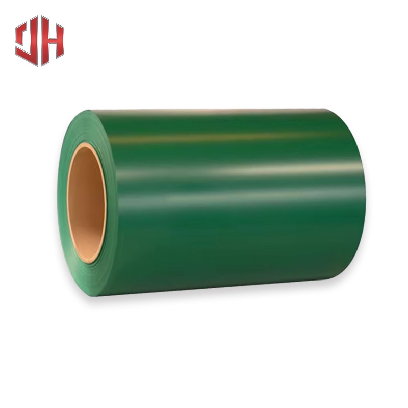 Prepainted Galvalume Steel PPGL Coil