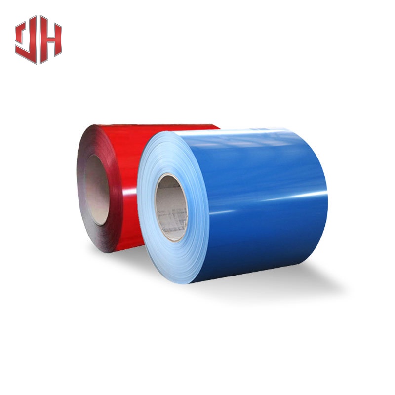 Color Coated Galvanized Steel Coil PPGI