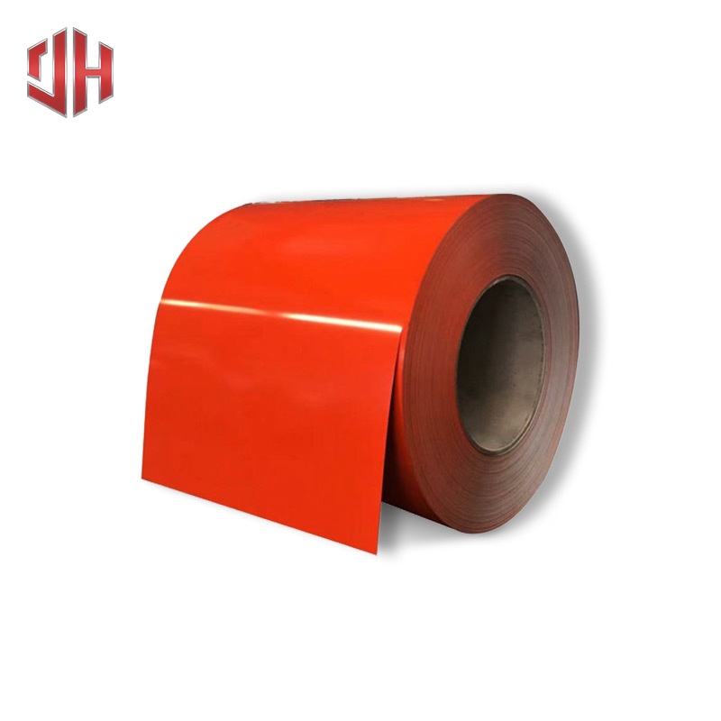 Color Coated Galvalume Steel Coil PPGL