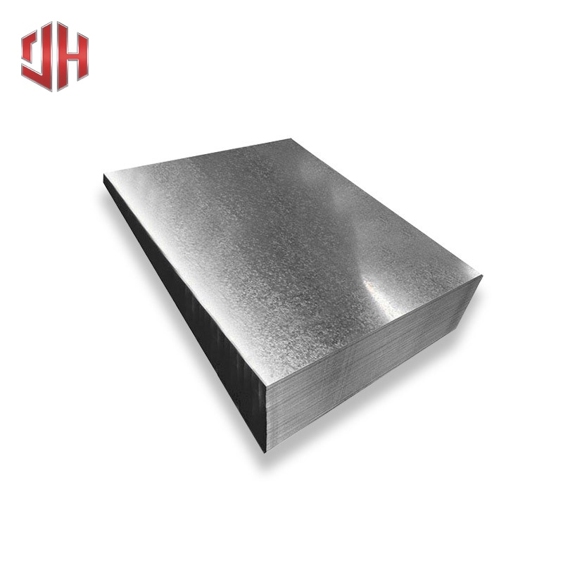Hot Dip Galvanized Sheet