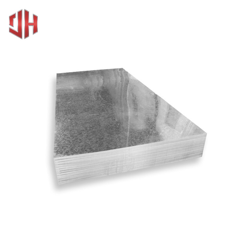 Galvanized Sheet