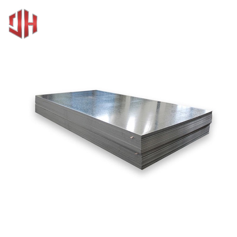 Prepainted Galvanized Steel Sheet