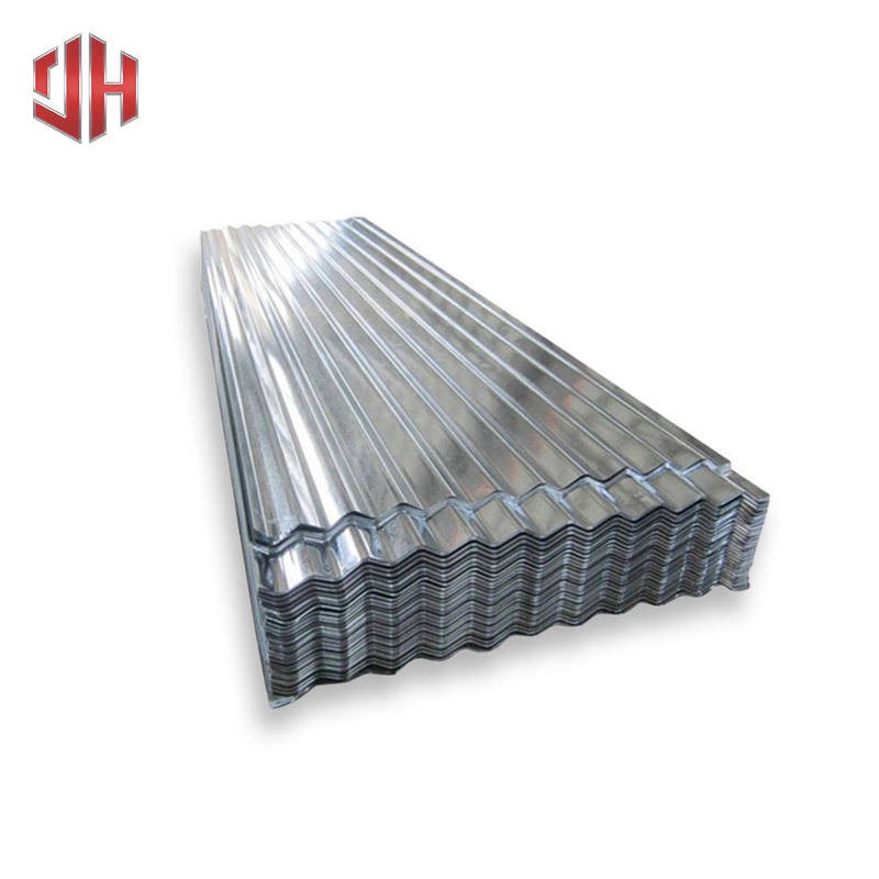 Galvanized Corrugated Roof Sheet