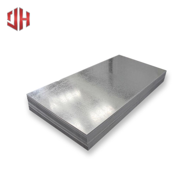 DX51D/SGCC Galvanized Sheet