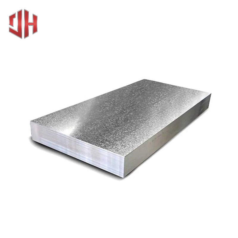 DX53D/SGCD2/SGCD3 Galvanized Sheet