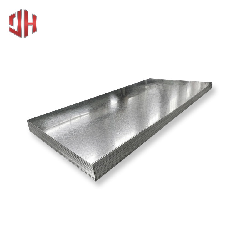 G40 Galvanized Sheet