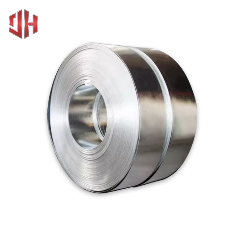 Electro Galvanized Coil EG Coil