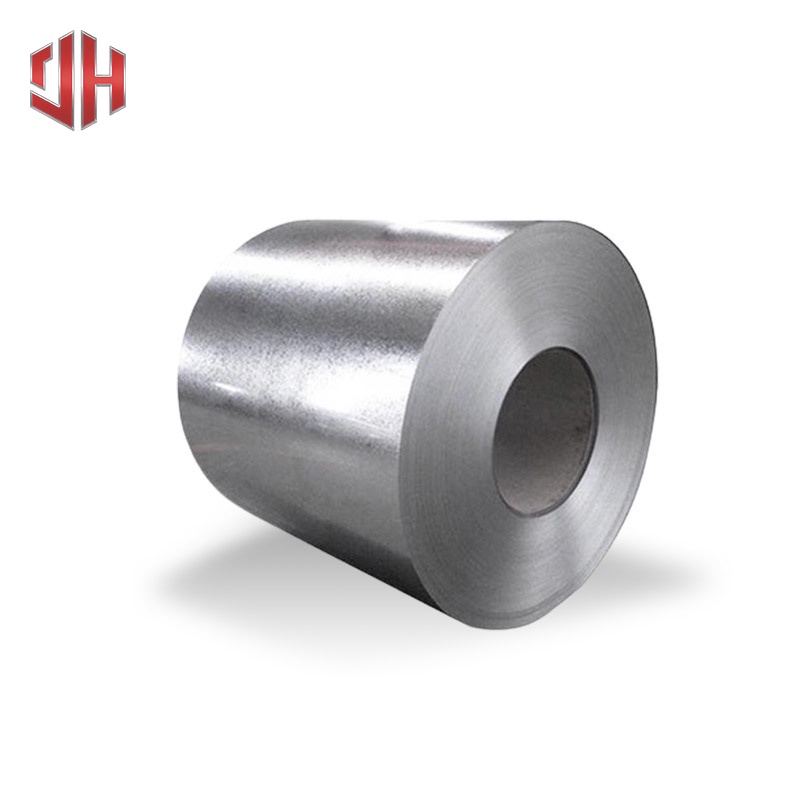 Hot Dip Galvanized Coil