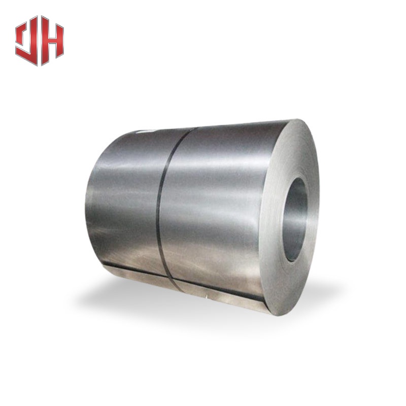 Galvanized Coil