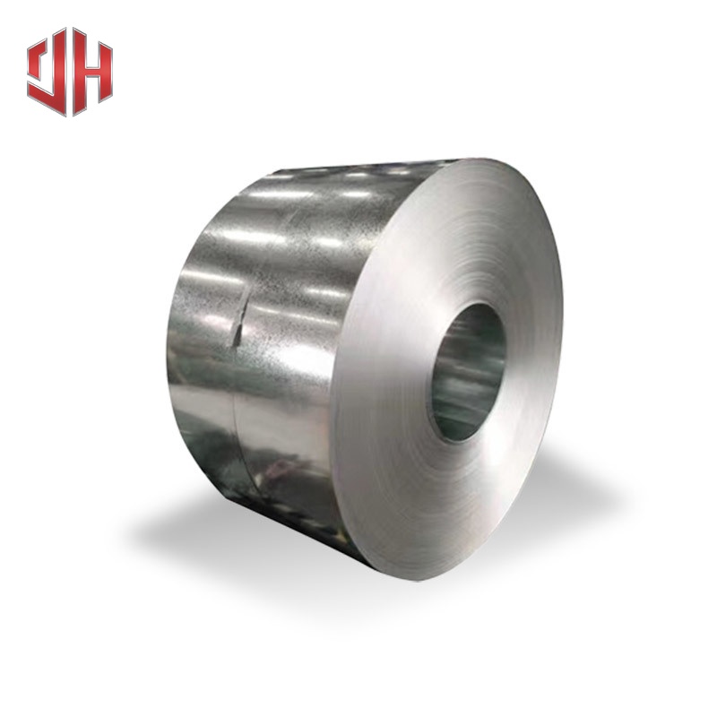 DX53D/SGCD2/SGCD3 Galvanized Coil