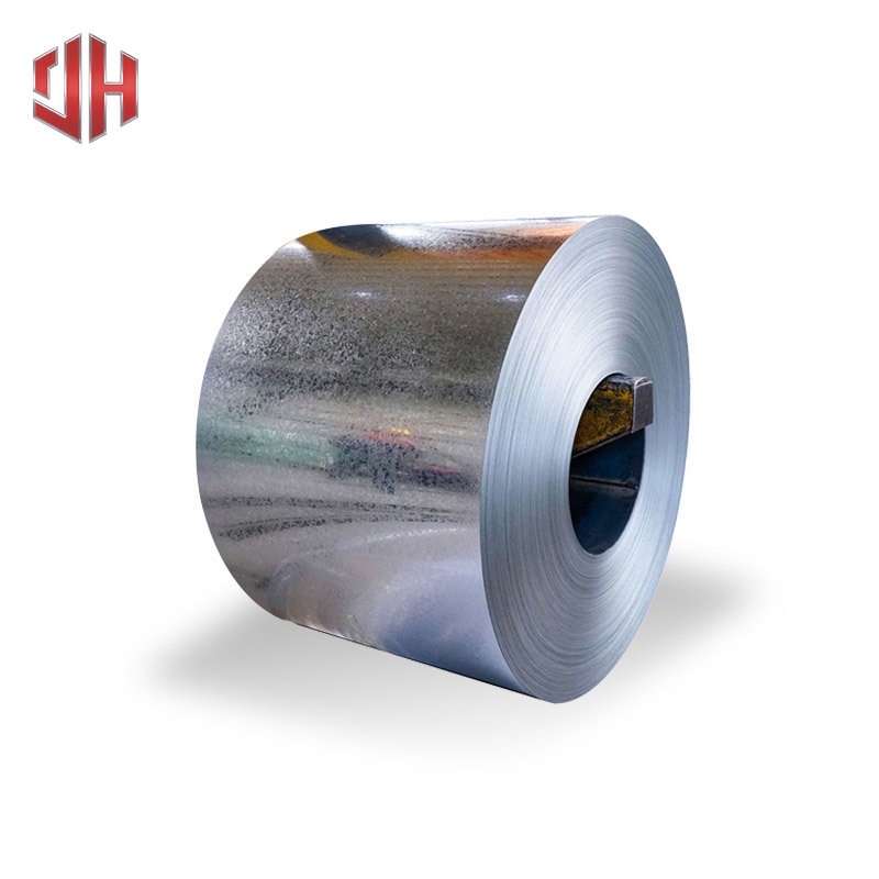 G40 Galvanized Coil