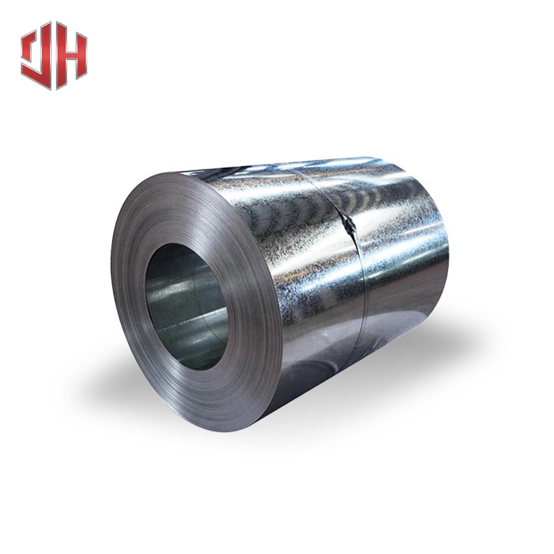 G60 Galvanized Coil