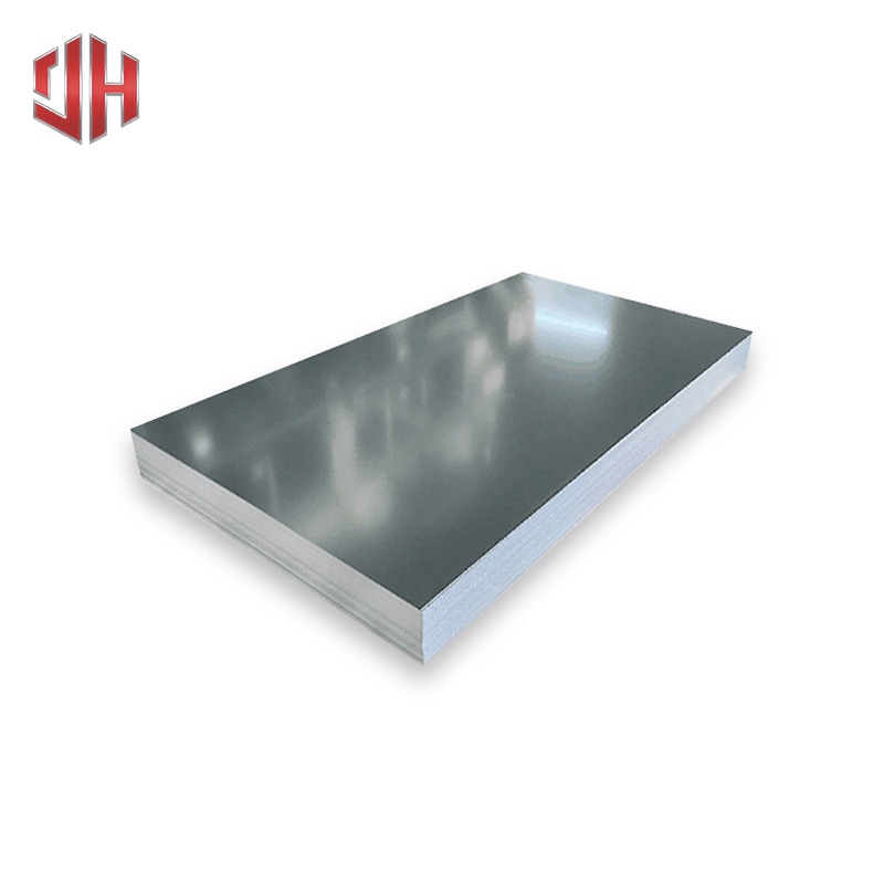Galvalume Steel Sheet