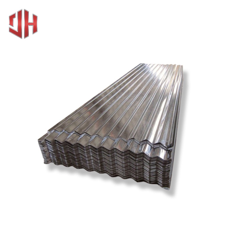 Galvalume Steel Corrugated Roof Sheet