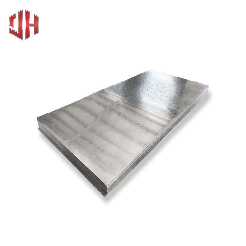 AZ50 Galvalume Steel Sheet