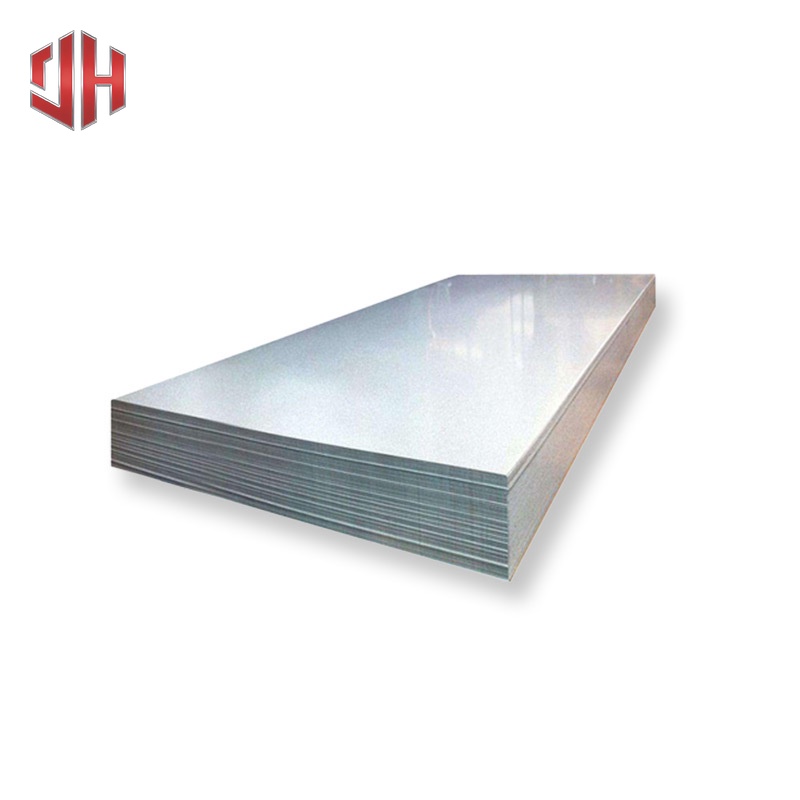 AZ55 Galvalume Steel Sheet