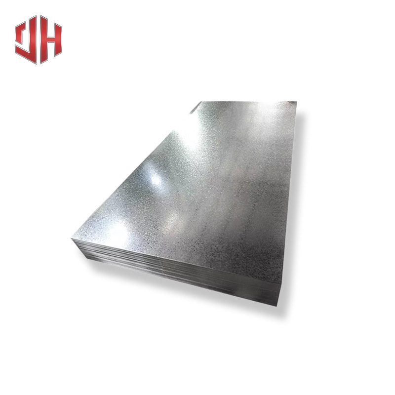 AZ150 Galvalume Steel Sheet