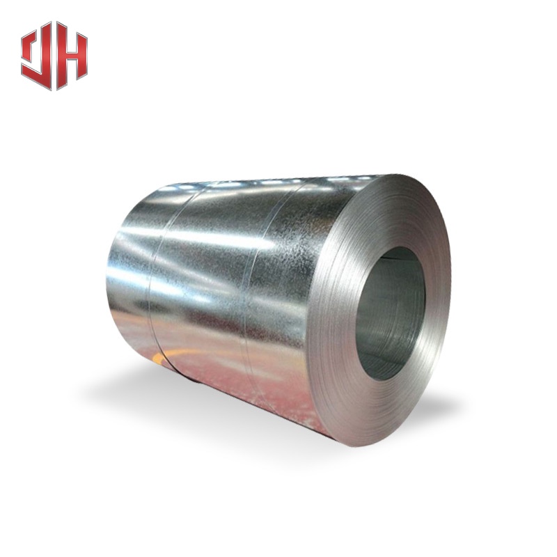 Hot Dip Galvalume Steel Coil