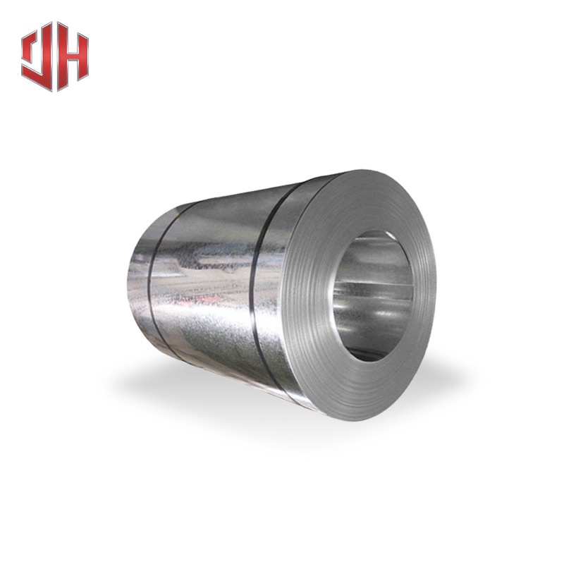 AZ55 Galvalume Steel Coil
