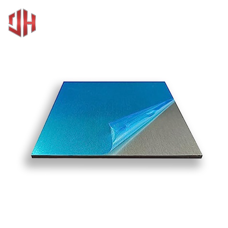 1100 Aluminum Plate