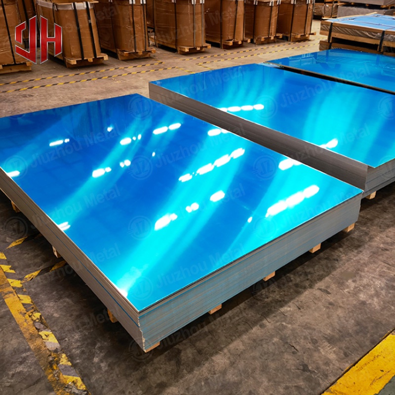 3003 Aluminum Plate