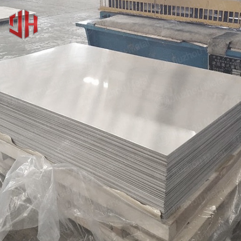 3003 Aluminum Plate