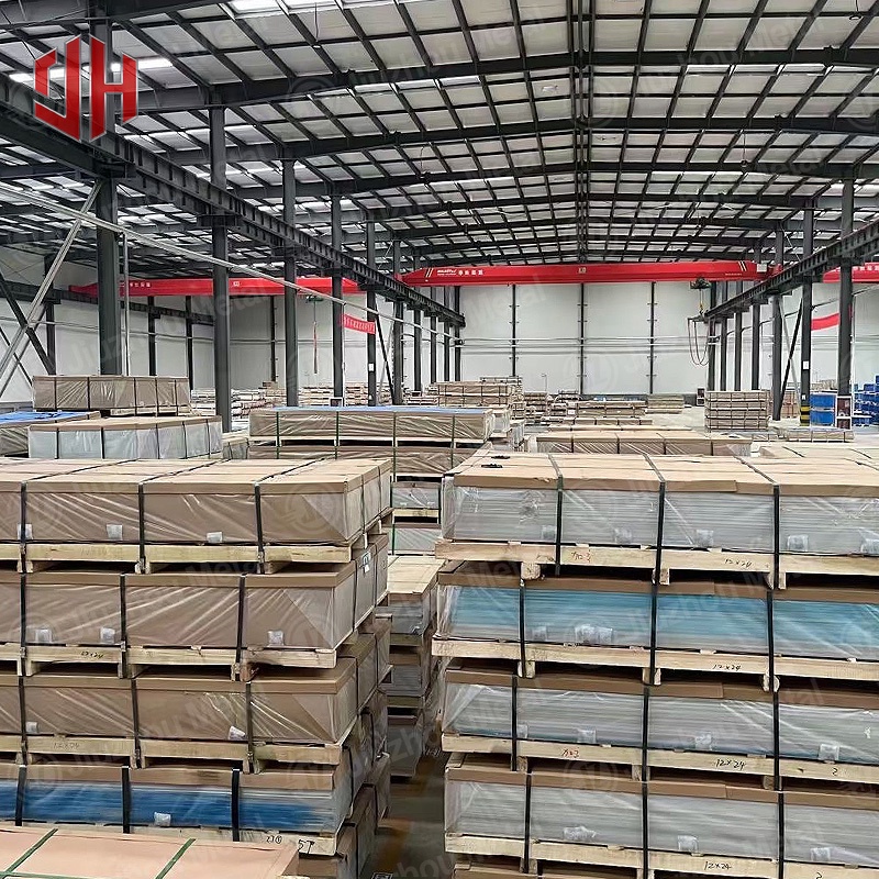 3003 Aluminum Plate
