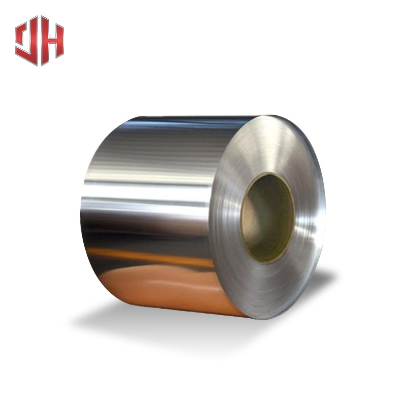 5052 Aluminum Coil