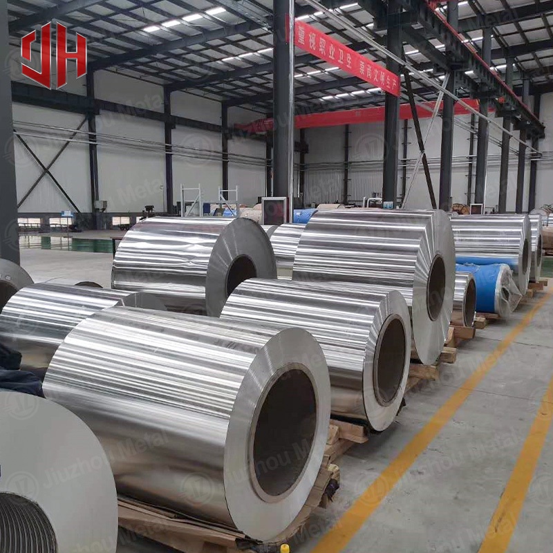 5083 Aluminum Coil