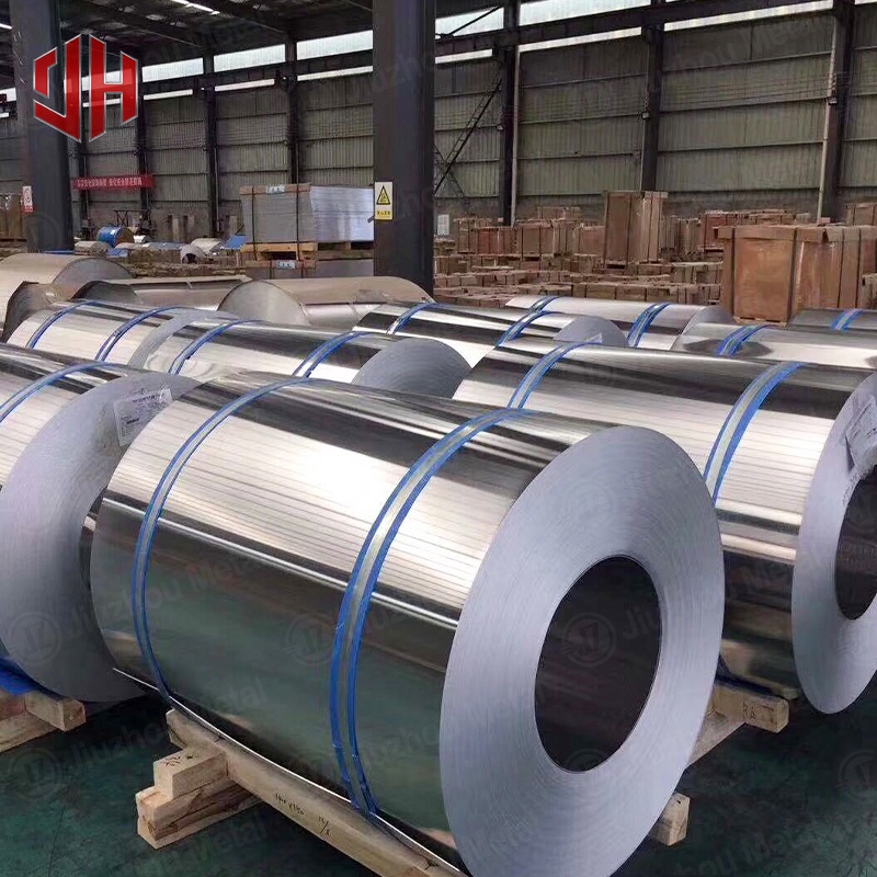 5083 Aluminum Coil