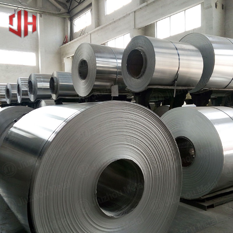 5083 Aluminum Coil