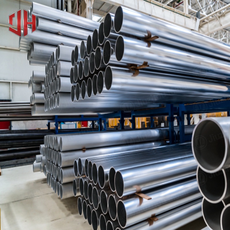 1100 Aluminum Pipe
