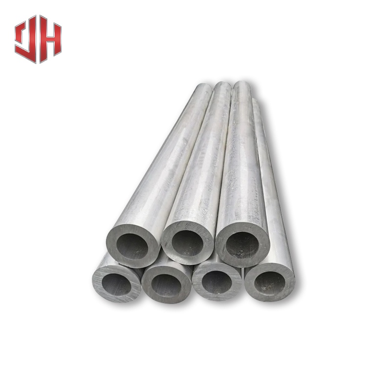 5052 Aluminum Pipe