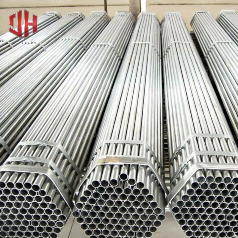 5A05 Aluminum Pipe