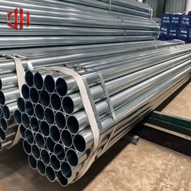 5A05 Aluminum Pipe