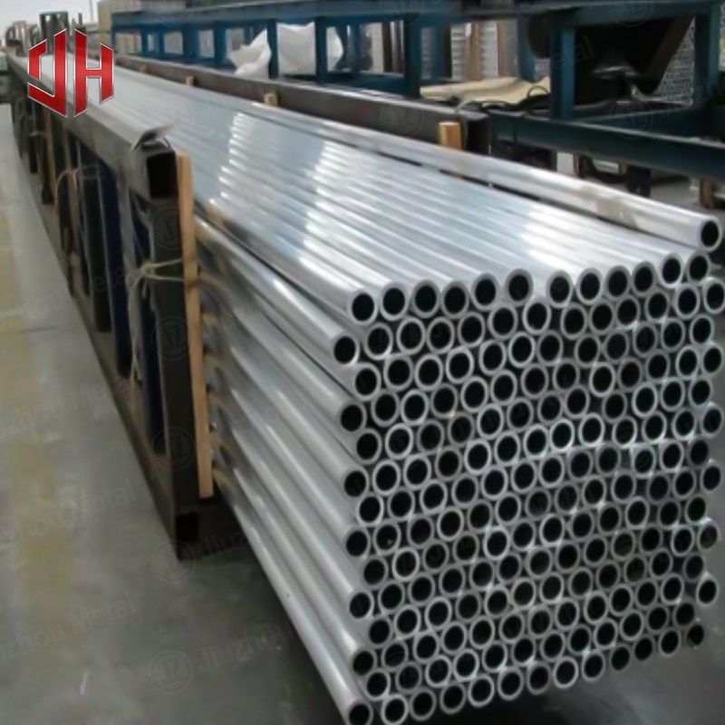 5A05 Aluminum Pipe