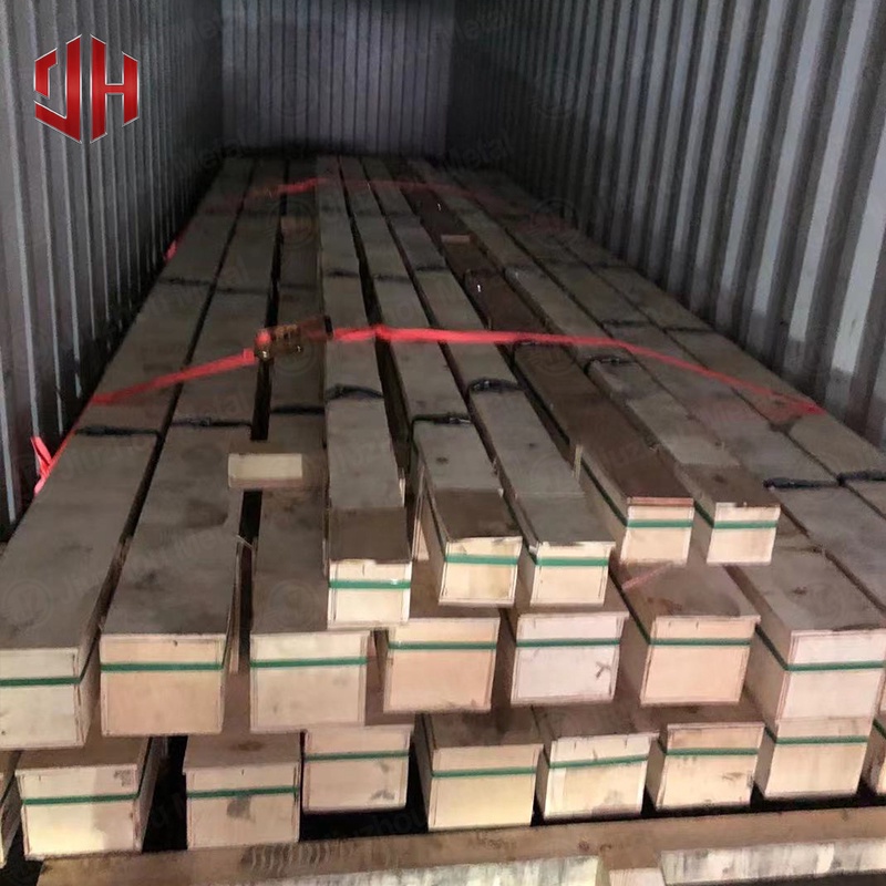 5A05 Aluminum Pipe