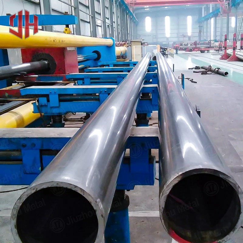 5083 Aluminum Pipe