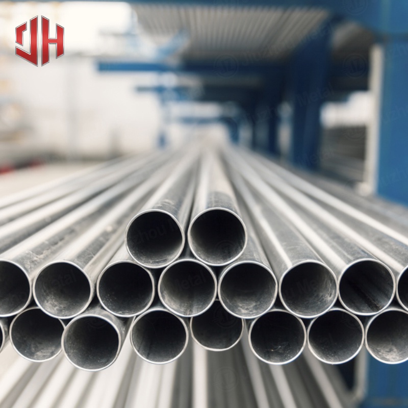 5083 Aluminum Pipe