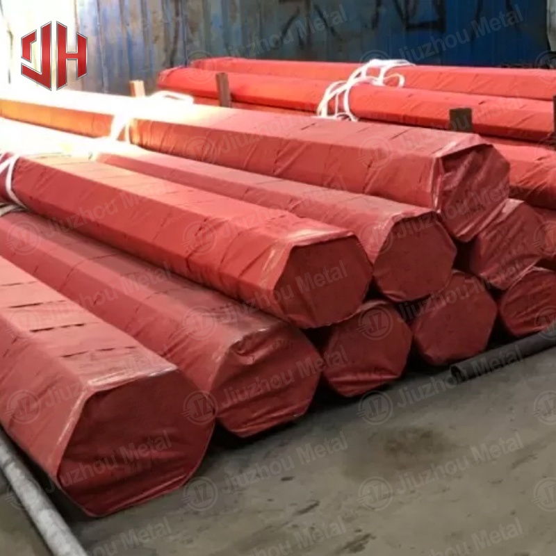 5083 Aluminum Pipe