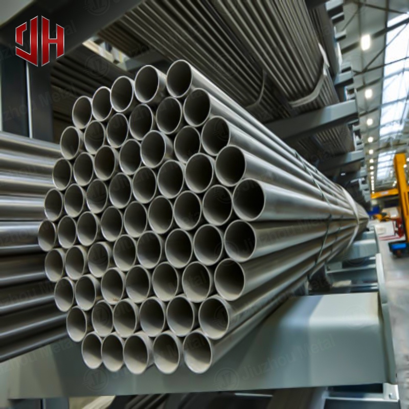 7075 Aluminum Pipe