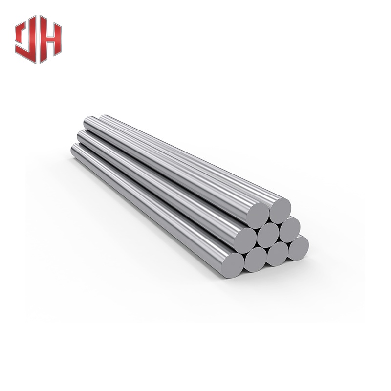 1070 Aluminum Bar