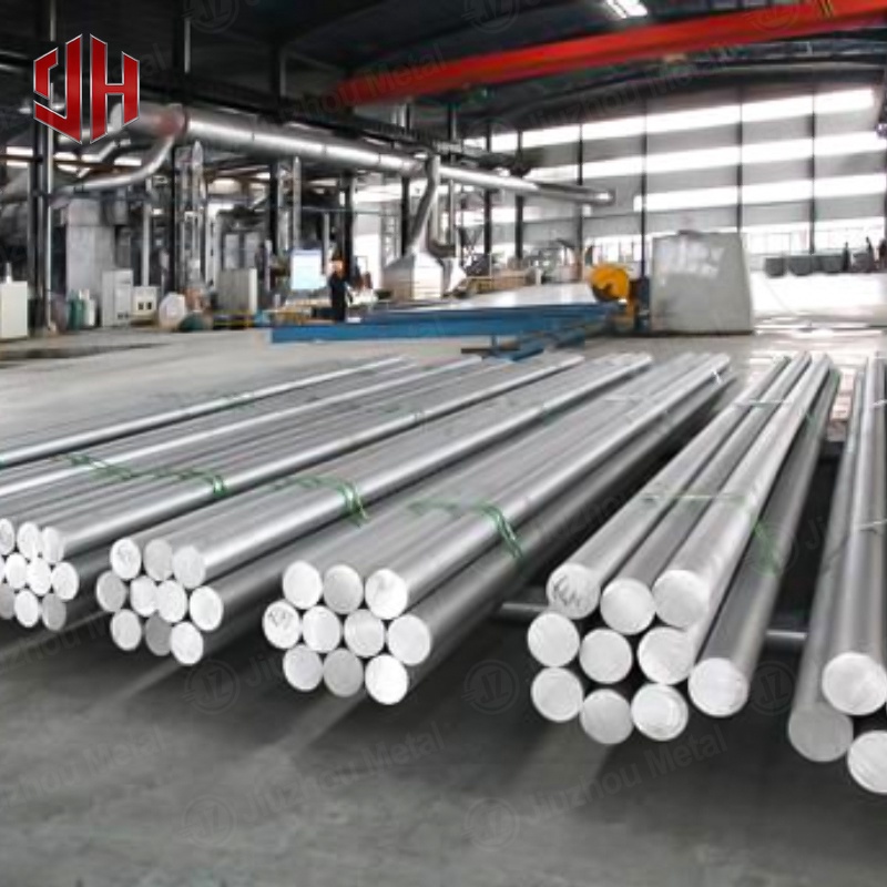 3003 Aluminum Bar