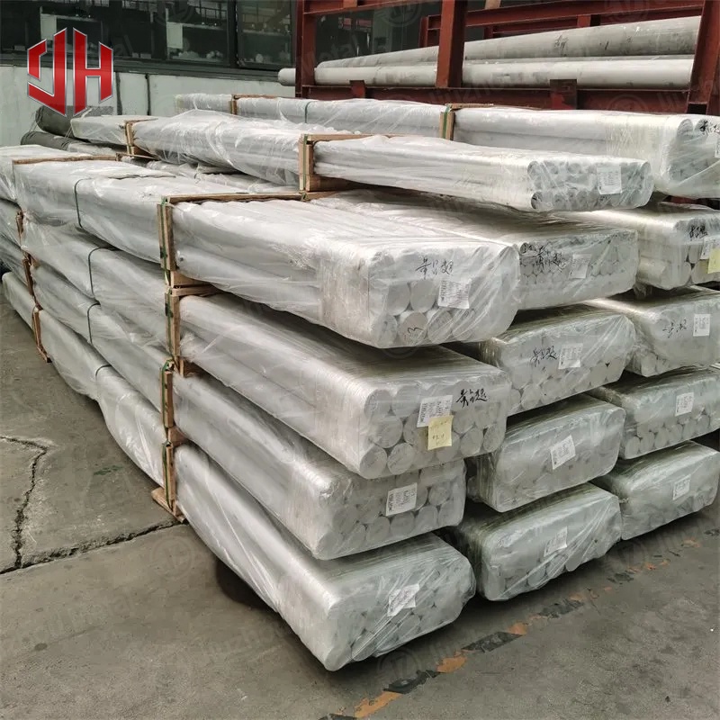 3003 Aluminum Bar